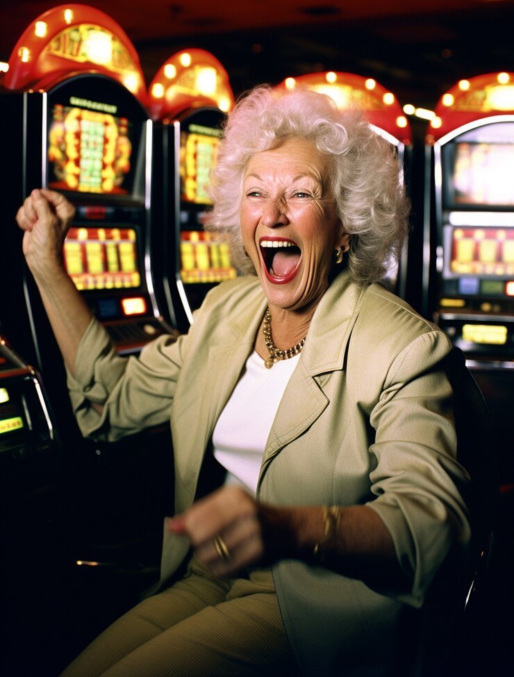 Tampilan grid permainan slot dan pasar olahraga judislot88