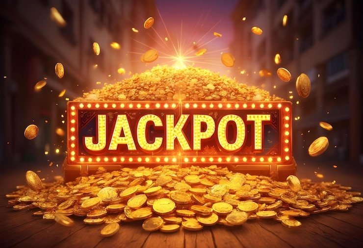 Antarmuka permainan Ikan Jackpot di judislot88 menampilkan berbagai jenis ikan dan sistem penembakan interaktif